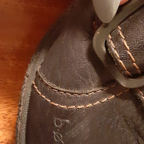 B*O*C / BORN CONCEPTS CLOGS - Picture 4 of 4